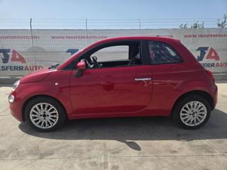 FIAT 500 usata, con Airbag