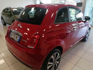 FIAT 500 usata, con Bluetooth