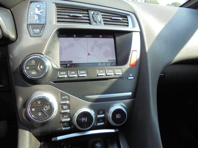 DS AUTOMOBILES DS 5 usata 31