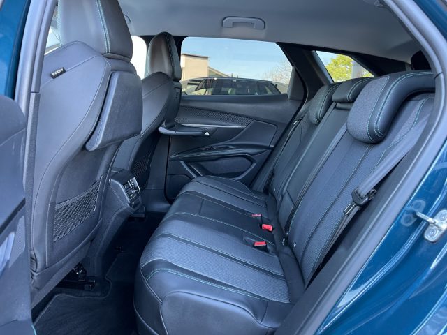 PEUGEOT 3008 usata, con Airbag Passeggero
