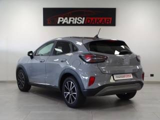FORD Puma usata, con Airbag Passeggero