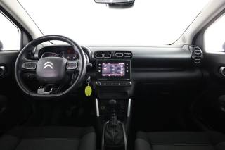 CITROEN C3 Aircross usata 4