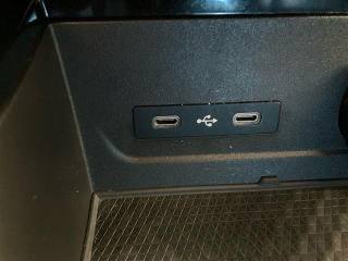 RENAULT Austral usata, con Isofix