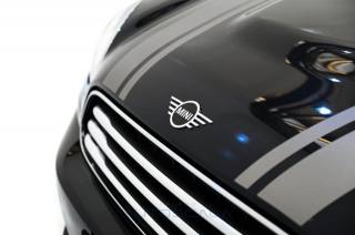 MINI Countryman usata, con Sensori di parcheggio posteriori