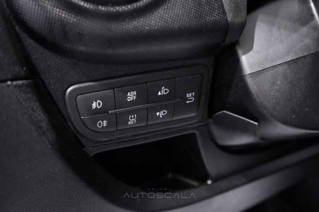 FIAT Fiorino usata 11