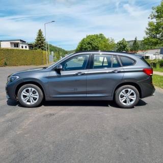 BMW X1 usata, con Cerchi in lega