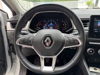 RENAULT Captur usata, con ESP