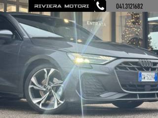 AUDI A3 usata, con Servosterzo