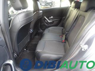 MERCEDES-BENZ CLA 200 usata, con Chiusura centralizzata
