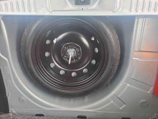 DACIA Sandero usata, con Sistema di navigazione