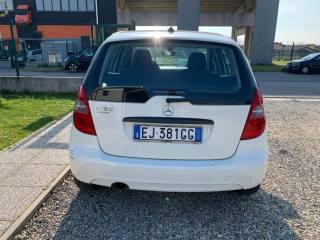 MERCEDES-BENZ A 160 usata, con Autoradio