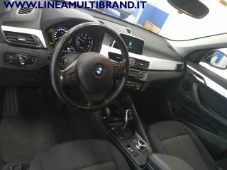 BMW X1 usata, con Controllo automatico clima
