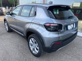 JEEP Avenger usata, con Controllo trazione