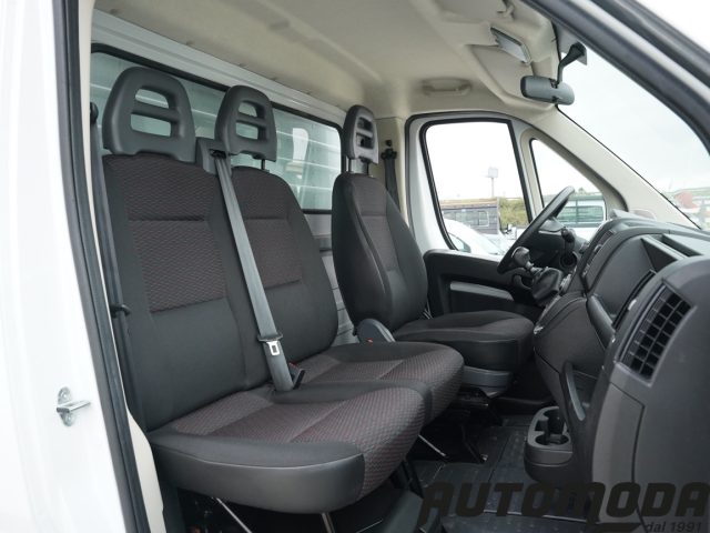 OPEL Movano usata 9