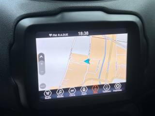 JEEP Renegade usata, con Volante multifunzione