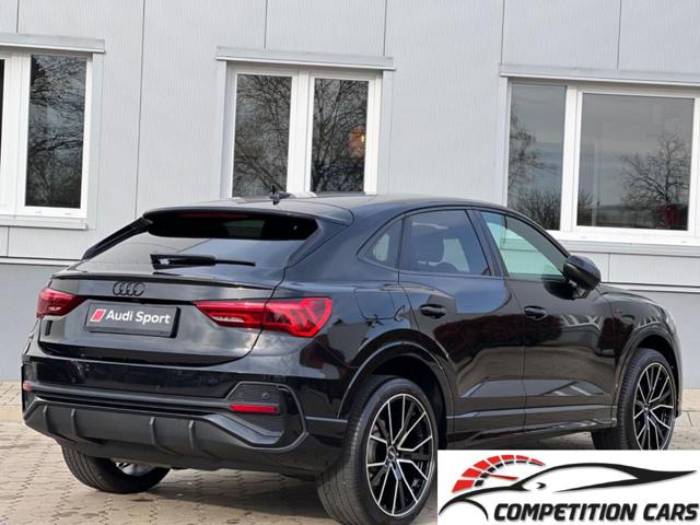 AUDI Q3 usata, con Autoradio