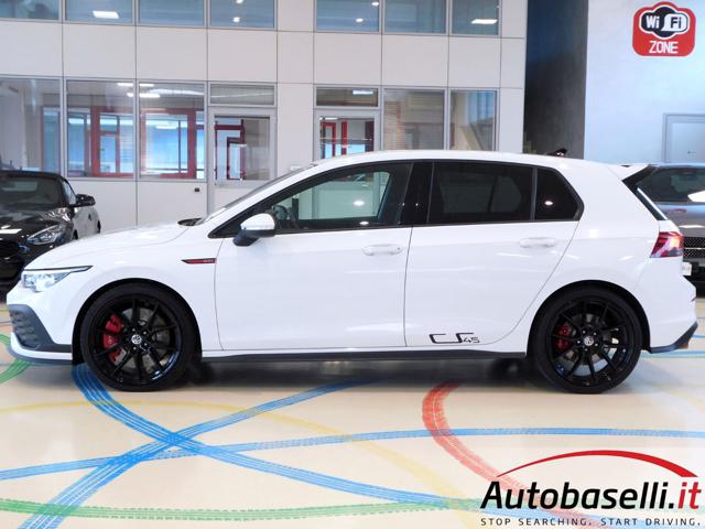 VOLKSWAGEN Golf GTI usata, con Touch screen