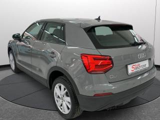 AUDI Q2 usata, con Airbag laterali
