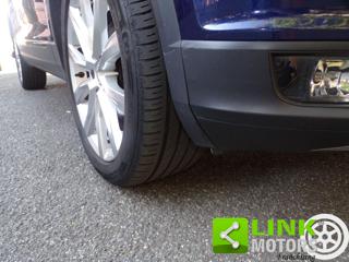 VOLKSWAGEN T-Roc usata, con ESP