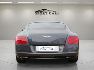 BENTLEY Continental usata, con Alzacristalli elettrici