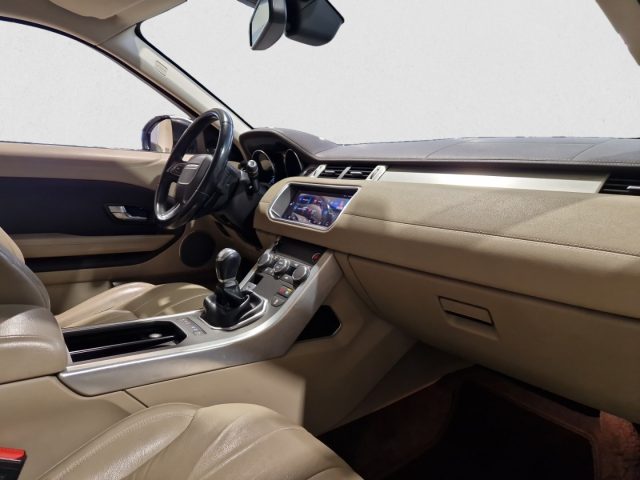 LAND ROVER Range Rover Evoque usata, con Controllo automatico clima