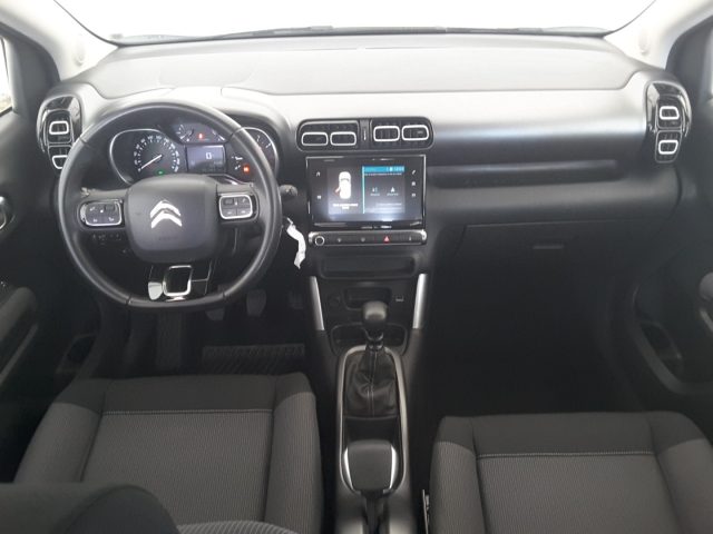 CITROEN C3 Aircross usata, con Climatizzatore