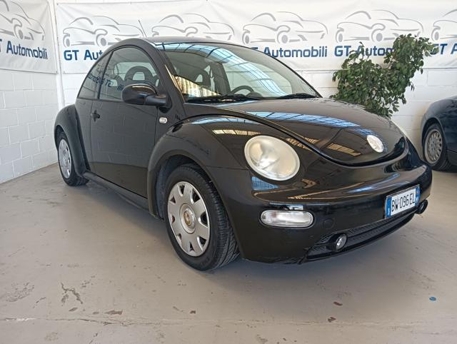 VOLKSWAGEN New Beetle usata 23