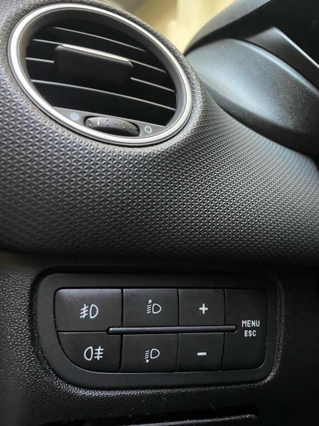 FIAT Punto usata, con Controllo trazione