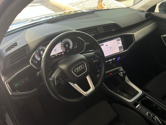 AUDI Q3 usata, con Chiusura centralizzata
