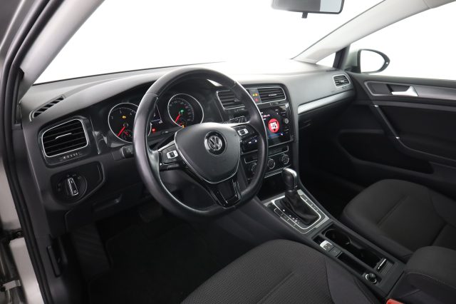 VOLKSWAGEN Golf usata 1