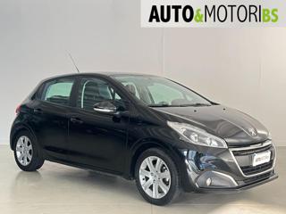 PEUGEOT 208 usata, con Airbag laterali