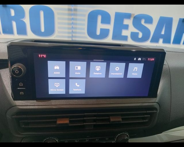 FIAT Scudo usata, con Kit antipanne