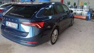 SKODA Octavia usata, con Alzacristalli elettrici