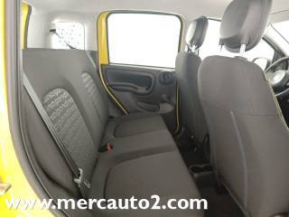 FIAT Panda usata, con Controllo elettronico della corsia