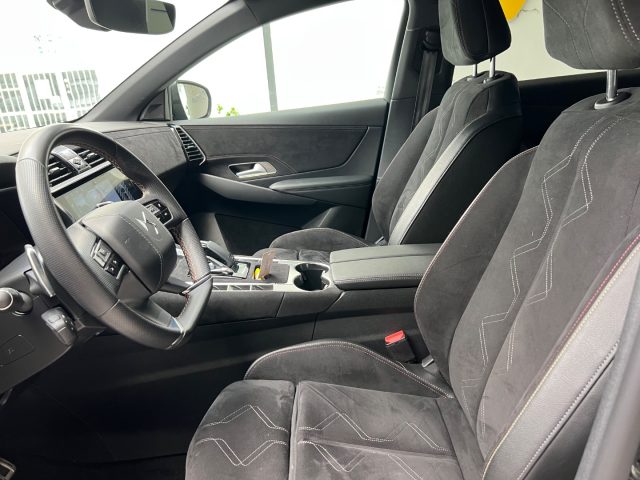DS AUTOMOBILES DS 7 usata, con Fari LED