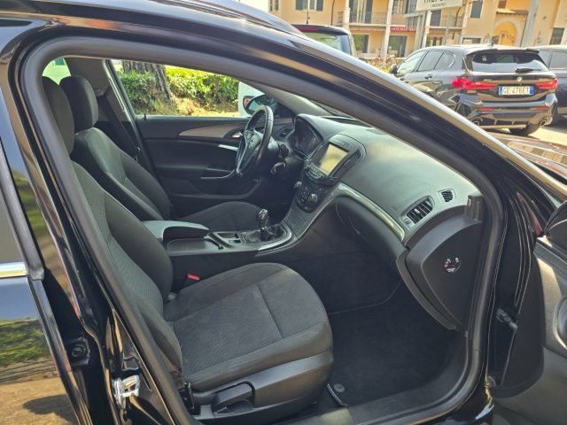 OPEL Insignia usata 124