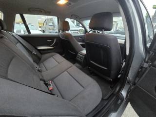 BMW 318 usata, con Immobilizzatore elettronico