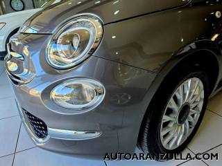 FIAT 500 usata, con Sedili sportivi