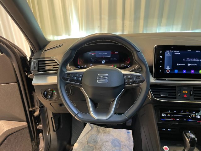 SEAT Tarraco usata, con Boardcomputer