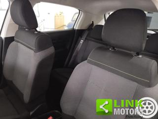 CITROEN C3 usata, con Controllo trazione