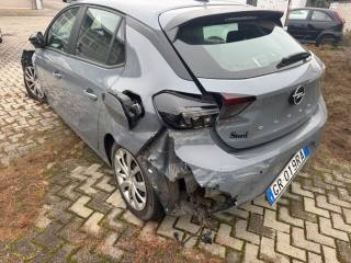 OPEL Corsa usata, con Airbag