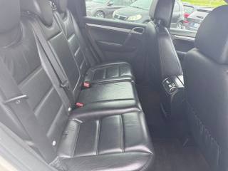 PORSCHE Cayenne usata 21