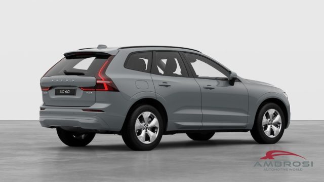 VOLVO XC60 usata 3