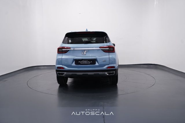 DR MOTOR DR 5.0 usata, con Autoradio