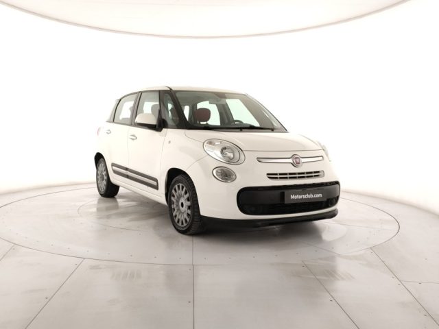 FIAT 500L usata, con Autoradio