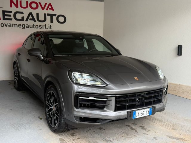 PORSCHE Cayenne usata, con Airbag Passeggero
