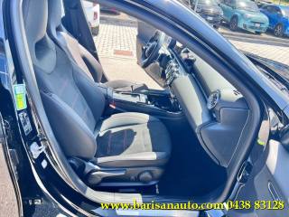 MERCEDES-BENZ A 180 usata, con Boardcomputer