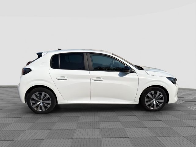 PEUGEOT 208 usata 5