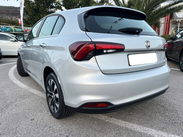 FIAT Tipo usata, con Airbag Passeggero