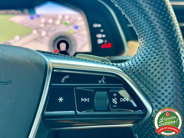 AUDI A6 usata, con USB